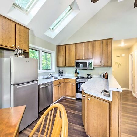 Peaceful Nashville Hideaway Near State Parks! Exterior foto