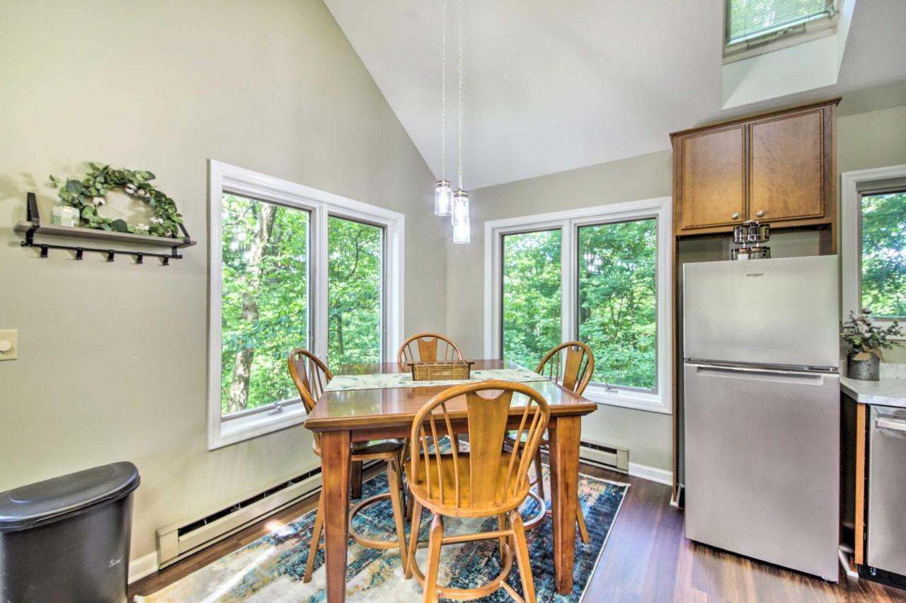Peaceful Nashville Hideaway Near State Parks! Exterior foto