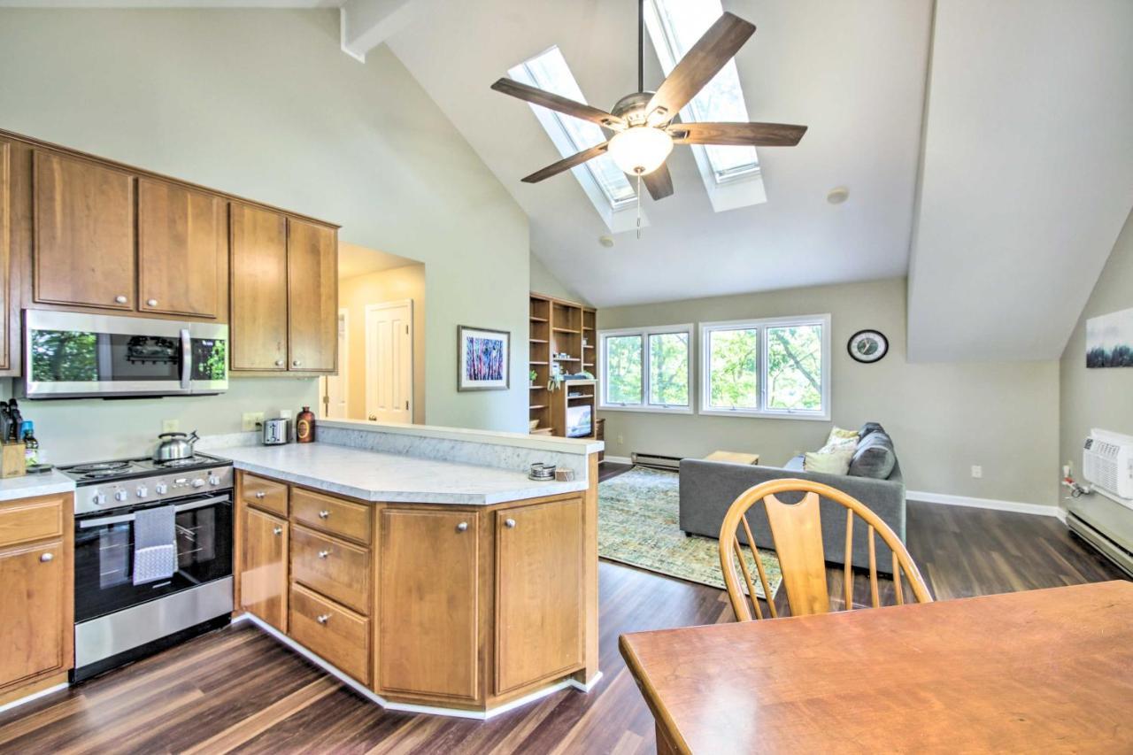 Peaceful Nashville Hideaway Near State Parks! Exterior foto