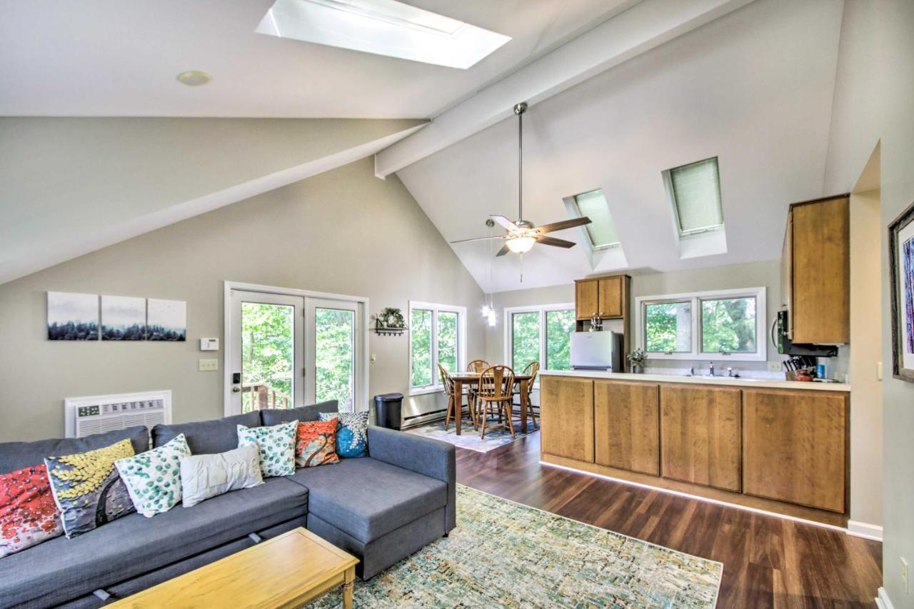 Peaceful Nashville Hideaway Near State Parks! Exterior foto
