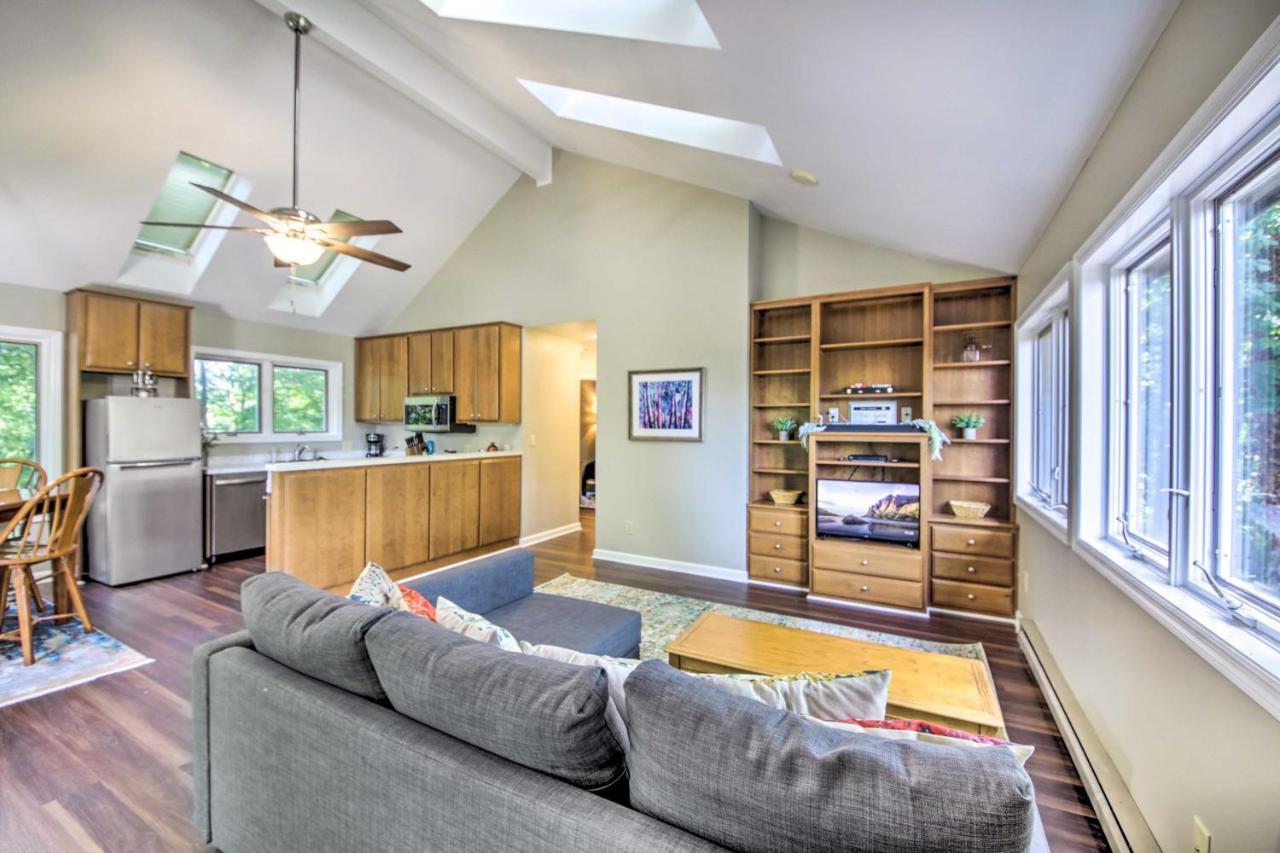 Peaceful Nashville Hideaway Near State Parks! Exterior foto