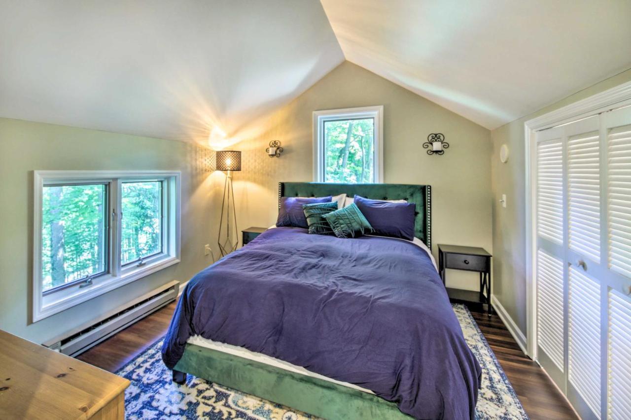 Peaceful Nashville Hideaway Near State Parks! Exterior foto