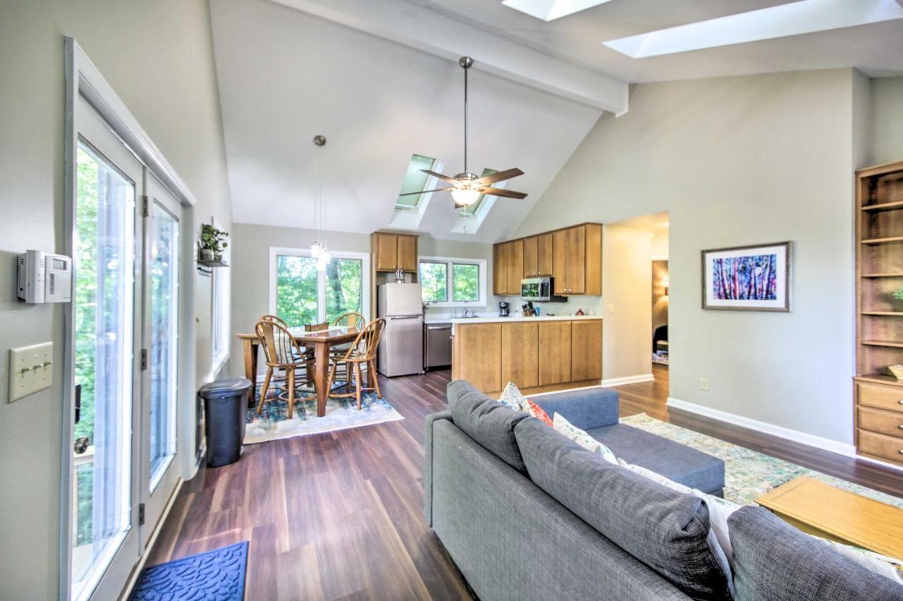 Peaceful Nashville Hideaway Near State Parks! Exterior foto