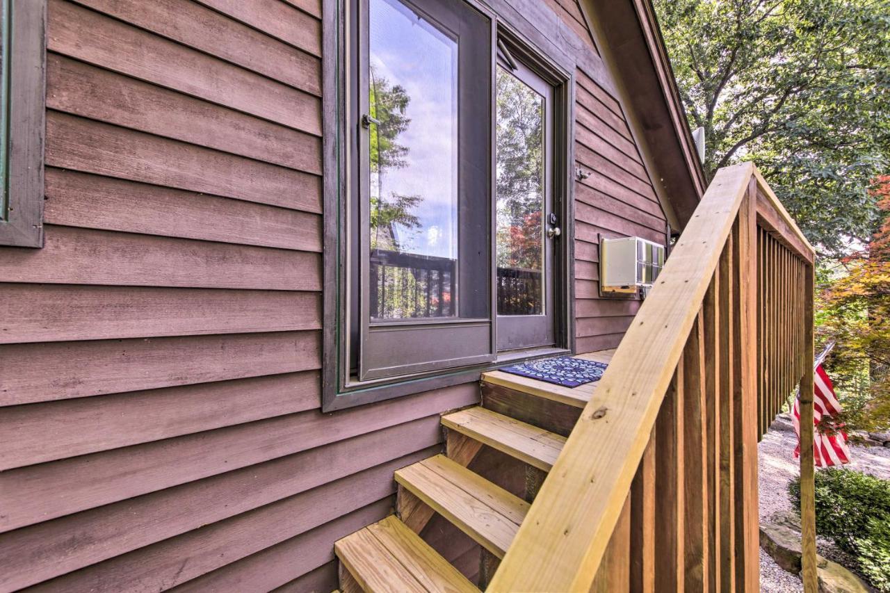 Peaceful Nashville Hideaway Near State Parks! Exterior foto