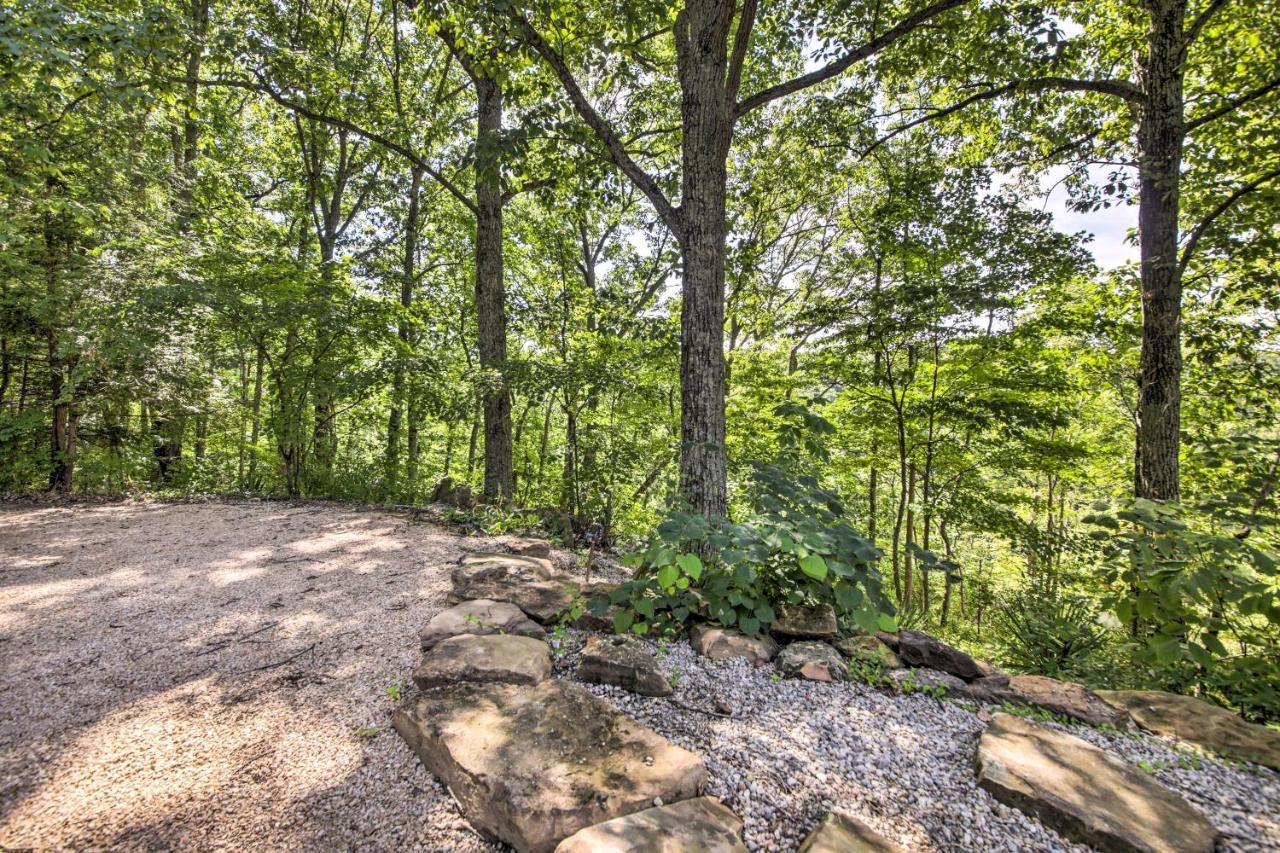 Peaceful Nashville Hideaway Near State Parks! Exterior foto
