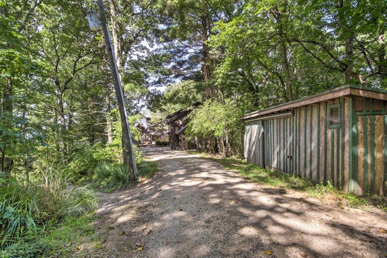 Peaceful Nashville Hideaway Near State Parks! Exterior foto